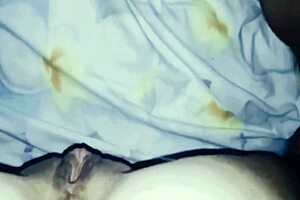 Pov Close Up Amateur Home Video