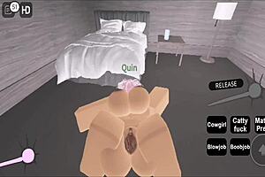 i have sex with cute girl sucking and creampie