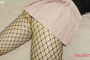 Bold Tutoring Of Curvy Teen With Big Ass Until Grades Improve Through Fucking