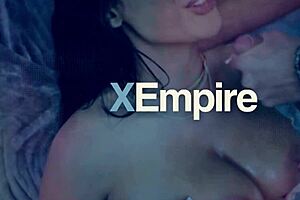 Petite Alexa Tae Hardcore Analised by Monster Cock