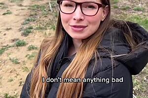 real very cute homemade video with a beautiful girl enjoying a quiet evening at home