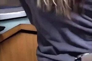 Girl Super Wedgie Compilation 18!