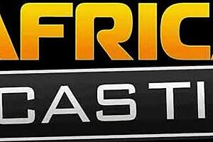 African Ebony Hottie Slammed Roughly On Mattress By White Producer In Casting Interview