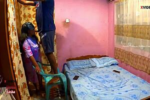 Stepmom wants sex she calls her boyfriend to fuck her in the wet pussy while my legal husband is away full movie on xvideos red.