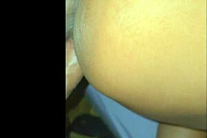 hidden couple creampie in countryside