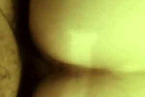 Sometimes you gotta let her drive it home