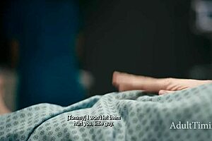 dick stealing demon horror - ashley lane, tommy pistol, anna claire clouds adulttiming