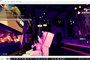 Demon Slut Gets Fucked Roughly By Monster Cock