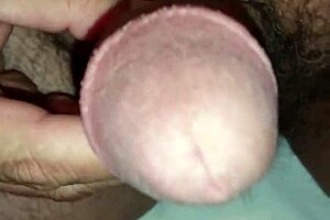 Intense Solo Stress Release with Powerful Masturbation and Explosive Cum