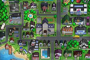 what's happening in summertime saga 208?