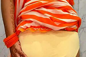 Wife Double Creampied by Hubby and Young 18+ in Hardcore Action