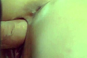 Giving my step-mom what she needs in doggystyle