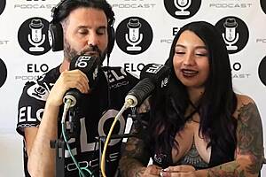 Kote passes spicy room casting with big tits