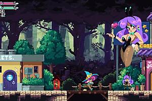 cuphead style pixel hentai game flipwitch forbidden sex hex p3