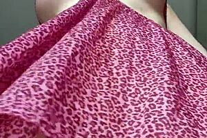 blonde mycandyalice masturbates in amateur first person video