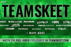 An Unexpected Toilet Paper Trouble Occurs In The Bathroom Leading To Chaos