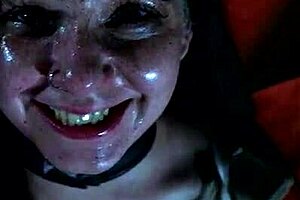 Just A Little Anal Bug Crawling In The Mud With Lily Thot