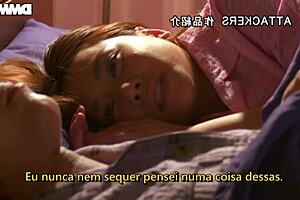 os seios da jovem casada legendado mei matsumoto
