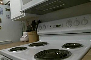 Celeste Star and Nikki Rhodes in Intense Lesbian Reality Show