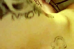 amateur couple with monster cock popping small tits pussy