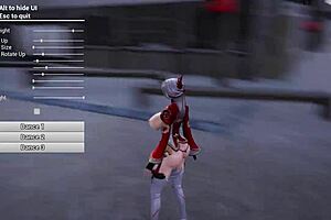 lets play anika 33 poc test