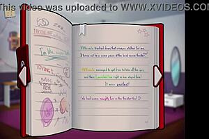 what's happening in summertime saga 208?