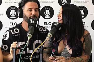 Kote passes spicy room casting with big tits