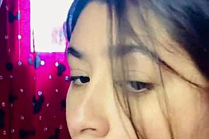 latina puta has incredible orgasm, gets cum in mouth?