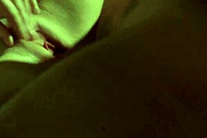 Lucy Li's Subtle Encounter With Huge Cock