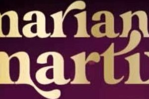 Big-Ass Colombian Fucks A Stranger She Meets On The Train - Mariana Martix & Papi Rodriguez