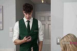 Boss Caught Tables Taught - Abby Rose Parker Ambrose