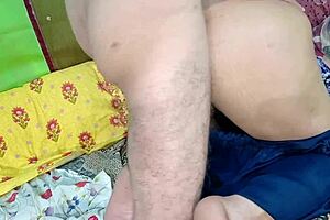 Had to fuck pussy before anal with neighbor's wife 😏