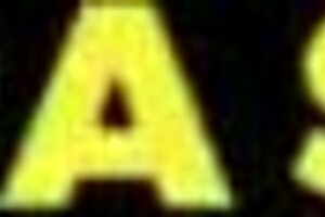 Bent Blonde Takes Huge Black Cock