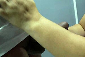 Mature Woman Seeking Delicious Treat Part 1