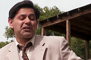 Amber rayne hannah west and kaci star in outdoor gangbang