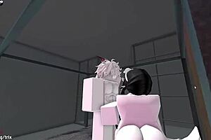 Fucking Italian Girlfriend Virtually