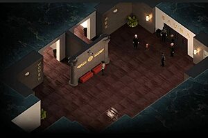 symphony of the serpent - pt 10 - nlt media - visual novel