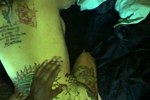 Gia Lovely Anal Fun in 18 Wheeler POV