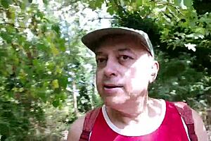 Nunhead cemetery east woods