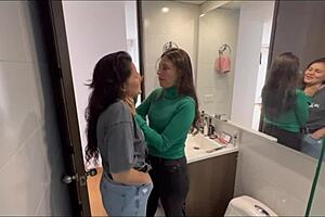 Lesbians Know How To Stick Their Fingers In My Tight Pussy Compilation