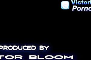 Jovencita Española 19yo Real Bien Follada en Su Habitación Diana Rius