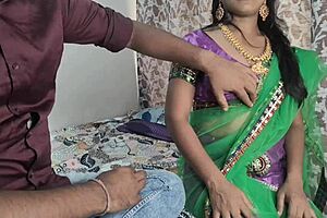 Fuck Me, Maid Begs Master for Pussy Fucking!