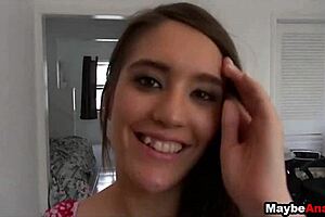 Zarena Summers, What a Pickup Surprise!