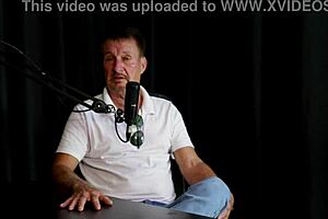 Carlos Urach Enters Porn As Former Farmer Discussing Controversies Watch On Sheer Red