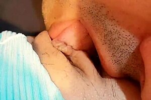 Anal Sex! Panties Aside!