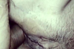 Pov Close Up Amateur Home Video