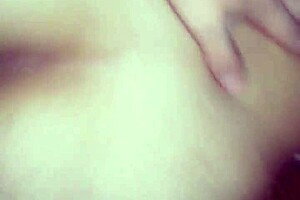 Girlfriend's Ass Tempts Friend's Wild Desires