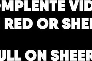 Enjoy A Warm Drink In The Home Kitchen Watch Full Video On Sheer Or Red