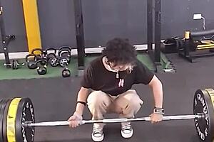 Maluma Shares Moans in Front of Me