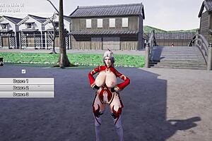 lets play anika 33 poc test